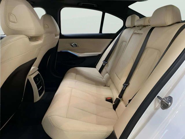 2026 BMW 3 Series 330i Dallas TX