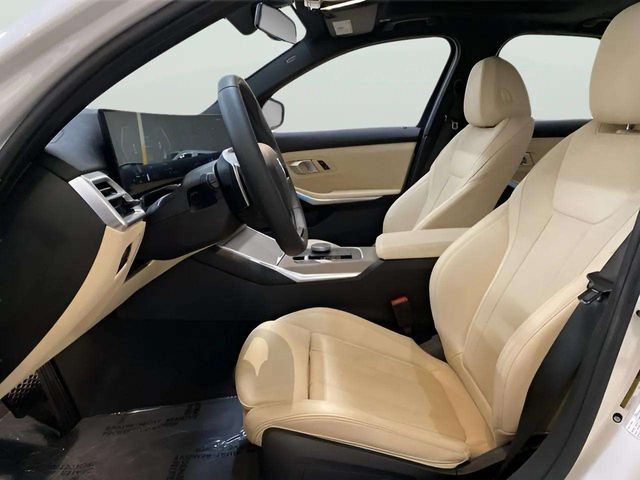 2026 BMW 3 Series 330i Dallas TX