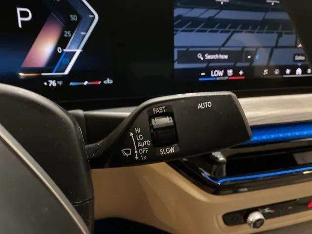 2026 BMW 3 Series 330i Dallas TX