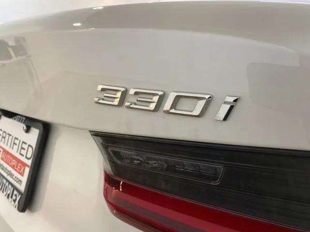 2026 BMW 3 Series 330i Dallas TX