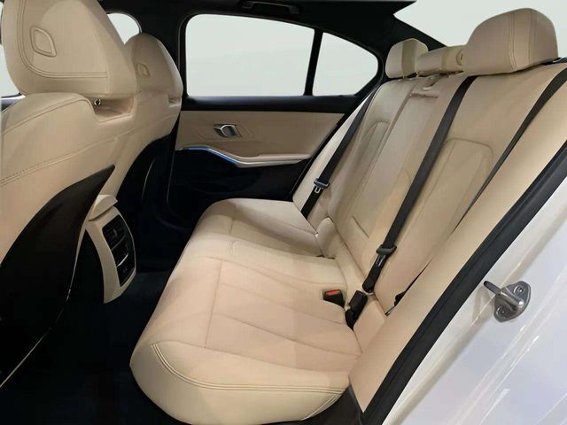 2026 BMW 3 Series 330i Dallas TX