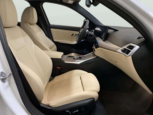 2026 BMW 3 Series 330i Dallas TX