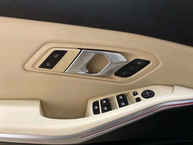 2026 BMW 3 Series 330i Dallas TX