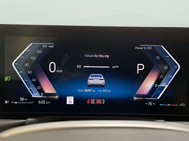2026 BMW 3 Series 330i Dallas TX