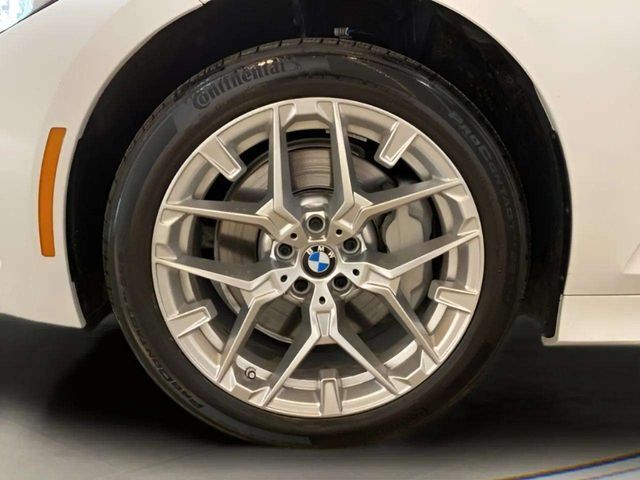 2026 BMW 3 Series 330i Dallas TX