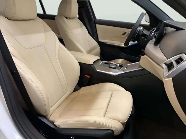 2026 BMW 3 Series 330i Dallas TX