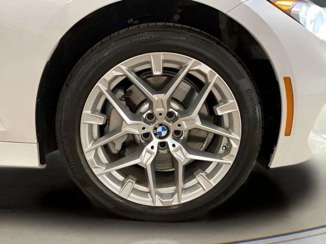 2026 BMW 3 Series 330i Dallas TX