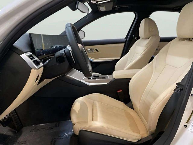 2026 BMW 3 Series 330i Dallas TX