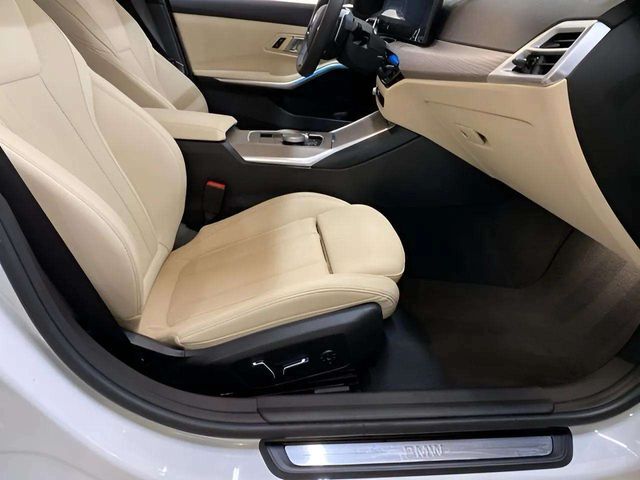 2026 BMW 3 Series 330i Dallas TX
