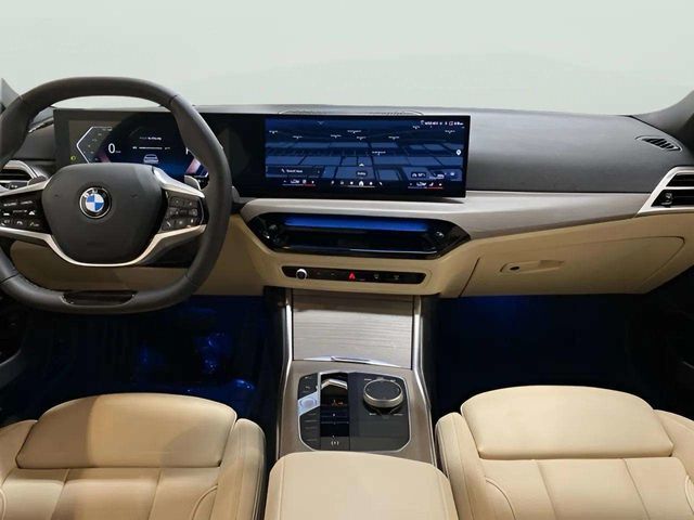 2026 BMW 3 Series 330i Dallas TX