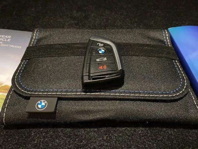 2026 BMW 3 Series 330i Dallas TX