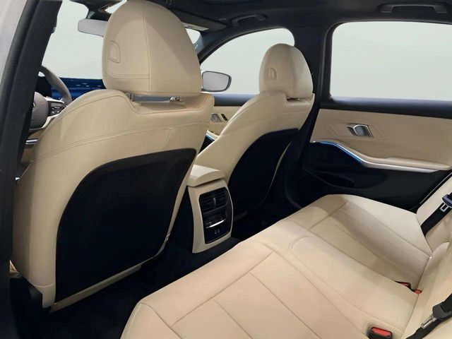 2026 BMW 3 Series 330i Dallas TX