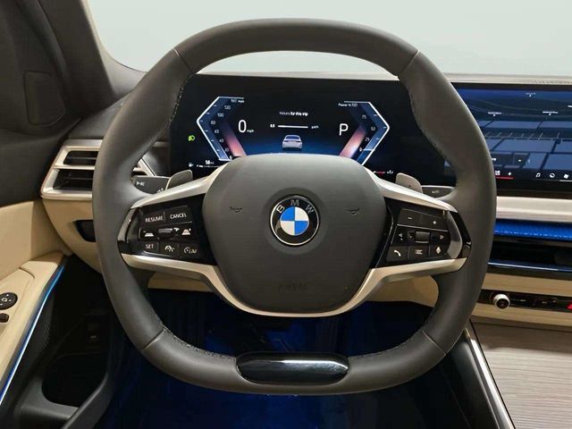 2026 BMW 3 Series 330i Dallas TX