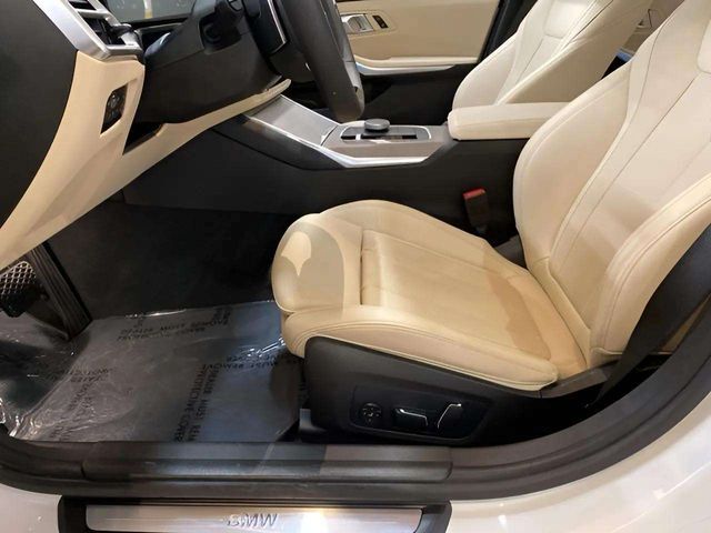 2026 BMW 3 Series 330i Dallas TX
