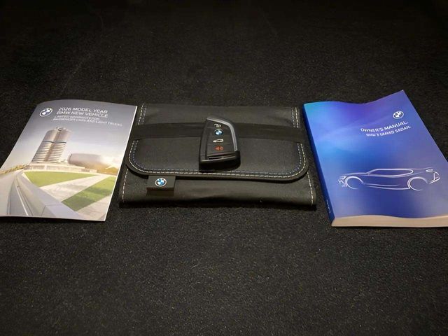 2026 BMW 3 Series 330i Dallas TX