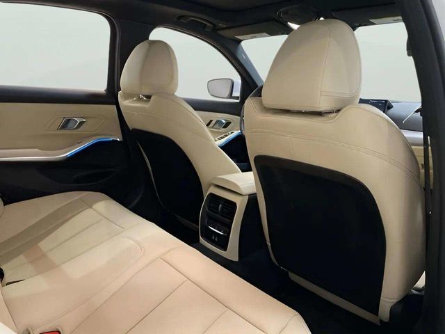 2026 BMW 3 Series 330i Dallas TX