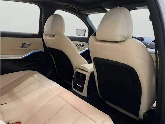 2026 BMW 3 Series 330i Dallas TX