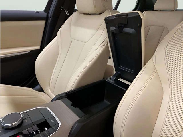 2026 BMW 3 Series 330i Dallas TX