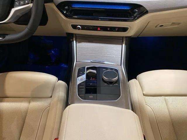 2026 BMW 3 Series 330i Dallas TX