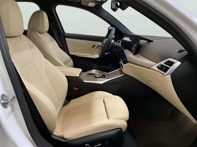 2026 BMW 3 Series 330i Dallas TX
