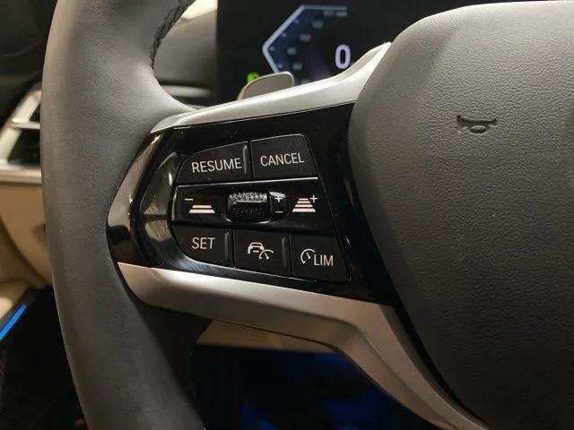 2026 BMW 3 Series 330i Dallas TX