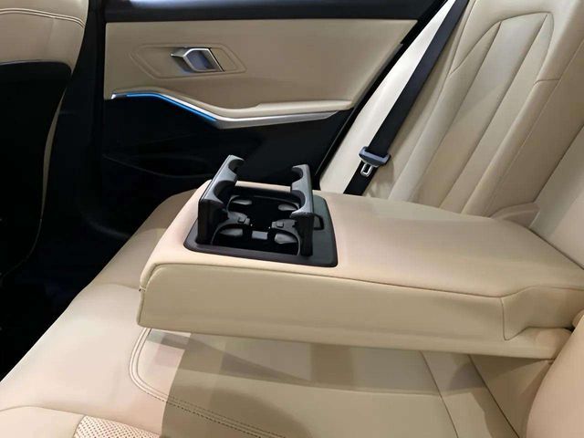 2026 BMW 3 Series 330i Dallas TX