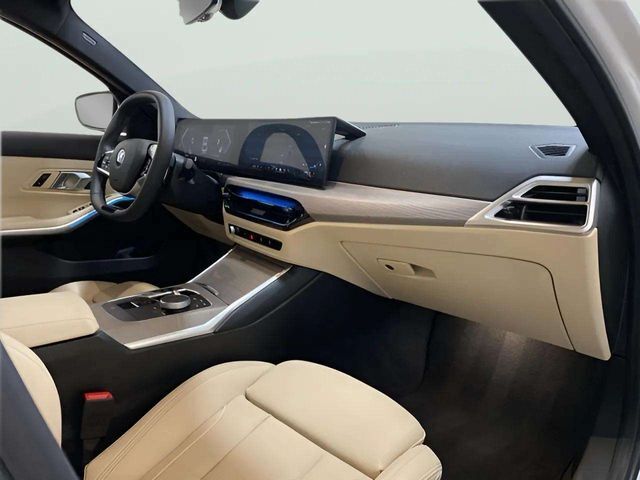 2026 BMW 3 Series 330i Dallas TX