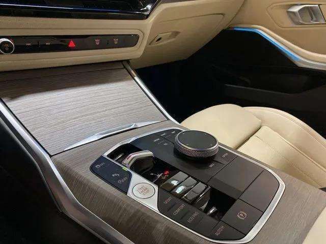 2026 BMW 3 Series 330i Dallas TX