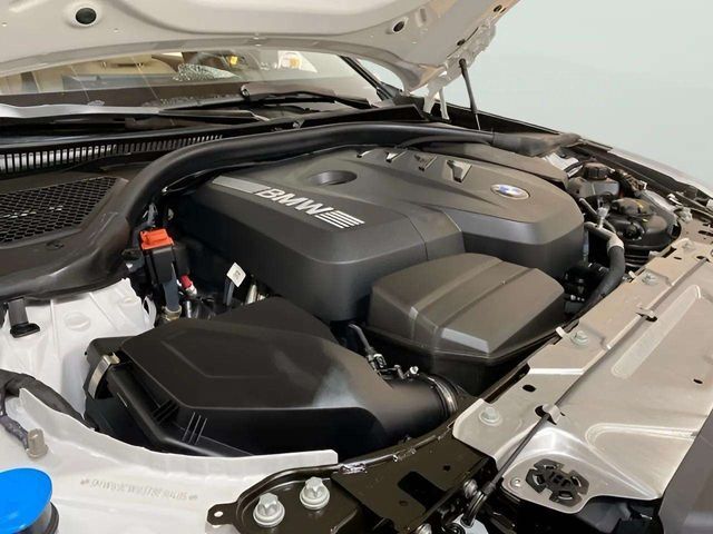 2026 BMW 3 Series 330i Dallas TX