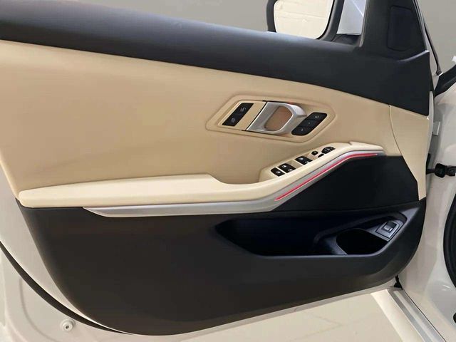 2026 BMW 3 Series 330i Dallas TX