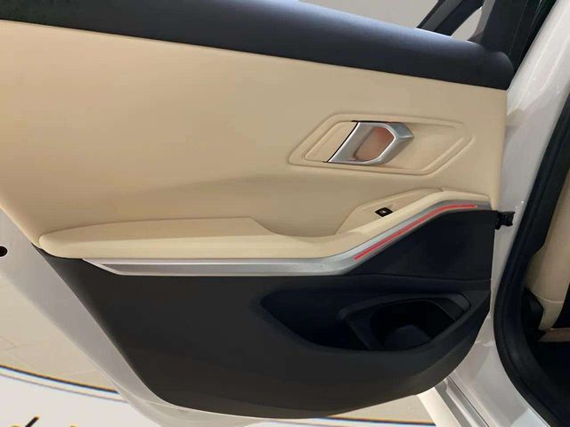 2026 BMW 3 Series 330i Dallas TX