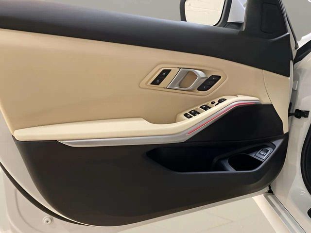 2026 BMW 3 Series 330i Dallas TX
