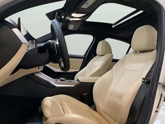2026 BMW 3 Series 330i Dallas TX