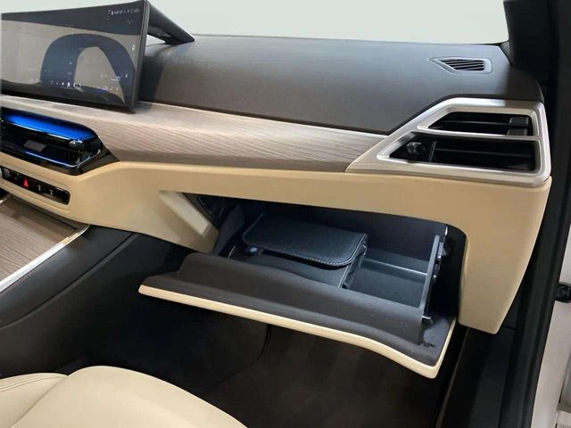 2026 BMW 3 Series 330i Dallas TX