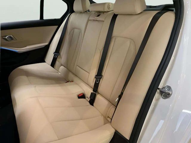 2026 BMW 3 Series 330i Dallas TX