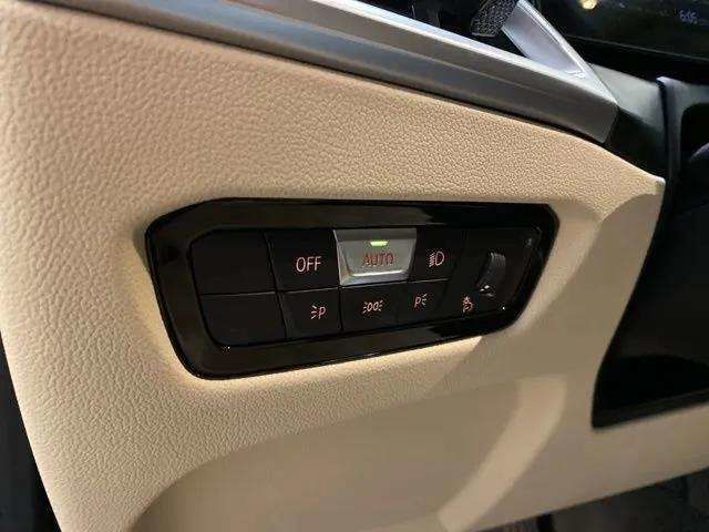 2026 BMW 3 Series 330i Dallas TX