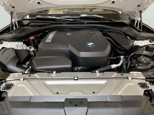 2026 BMW 3 Series 330i Dallas TX