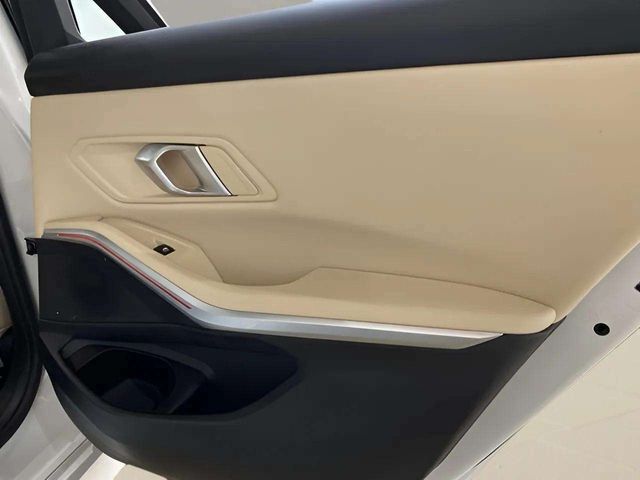 2026 BMW 3 Series 330i Dallas TX