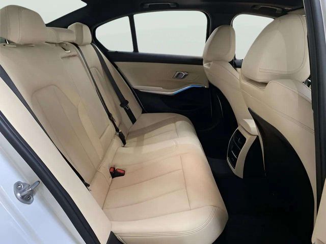 2026 BMW 3 Series 330i Dallas TX