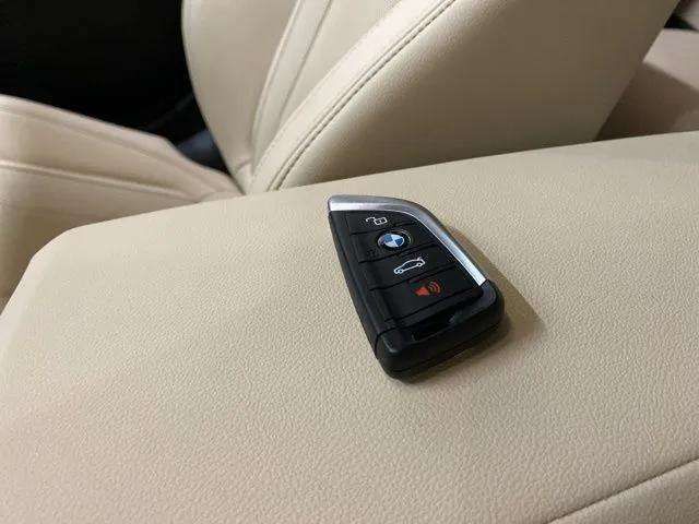 2026 BMW 3 Series 330i Dallas TX