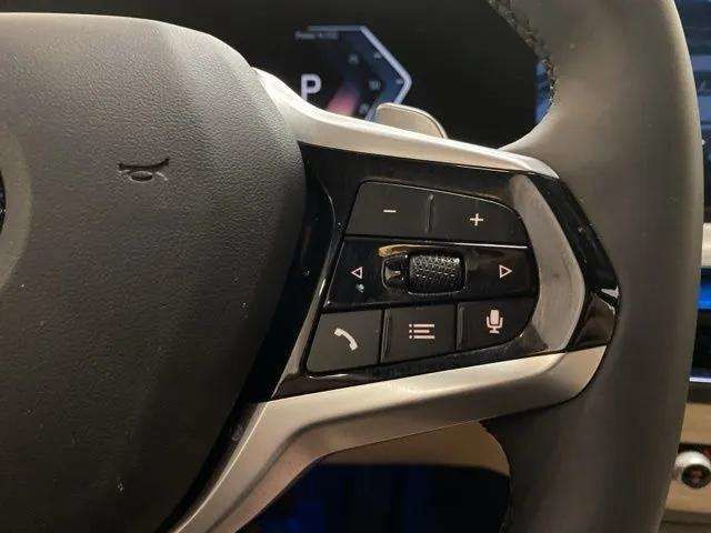 2026 BMW 3 Series 330i Dallas TX