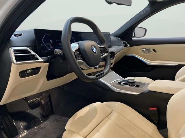 2026 BMW 3 Series 330i Dallas TX