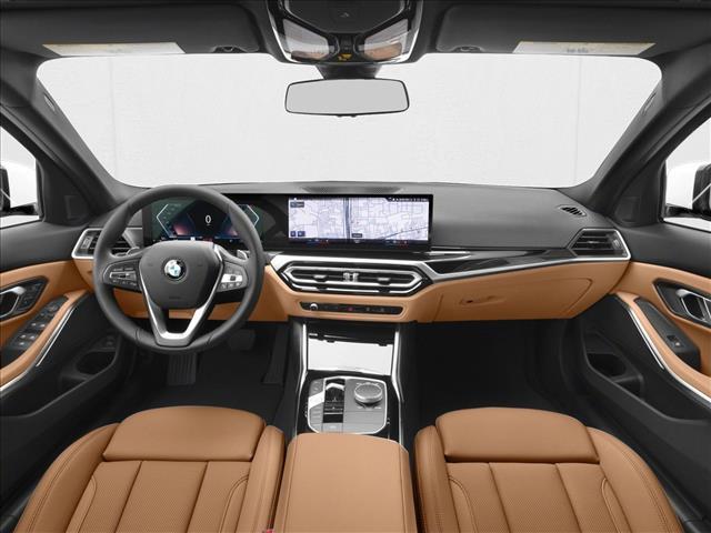 2026 BMW 3 Series 330i NA Roseville CA