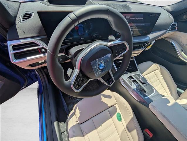 2026 BMW 3 Series 330i NA