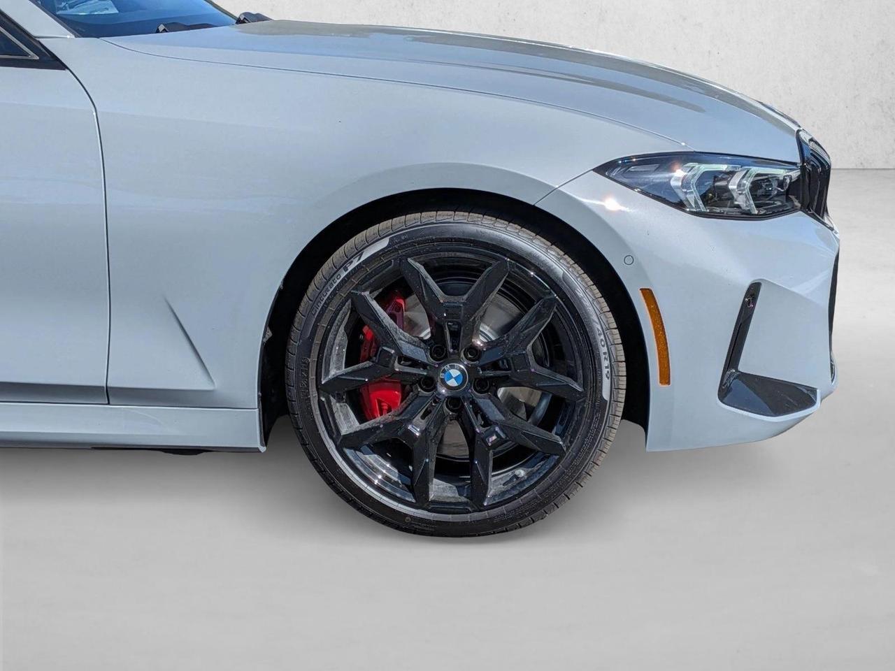 2026 BMW 3 Series 330i NA Roseville CA