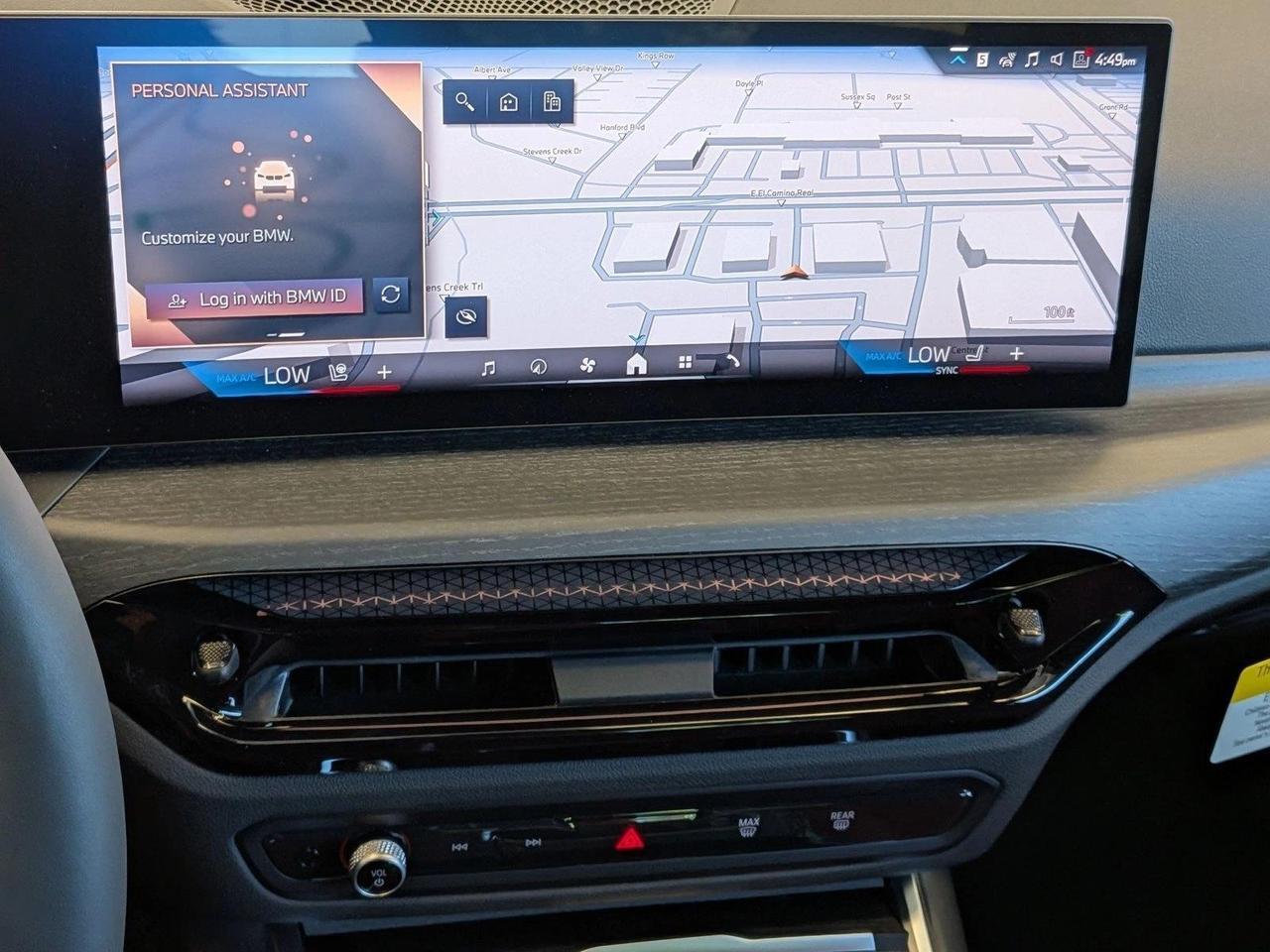 2026 BMW 3 Series 330i NA Roseville CA