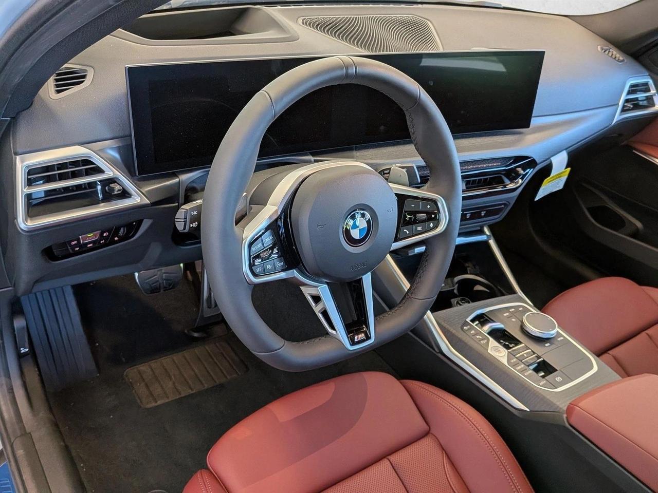 2026 BMW 3 Series 330i NA Roseville CA