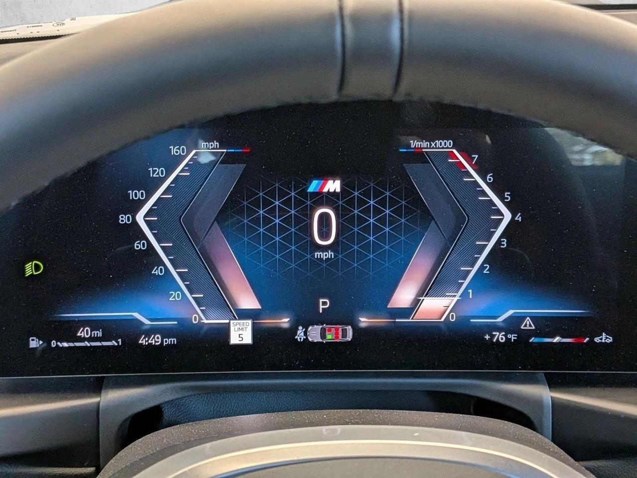 2026 BMW 3 Series 330i NA Roseville CA