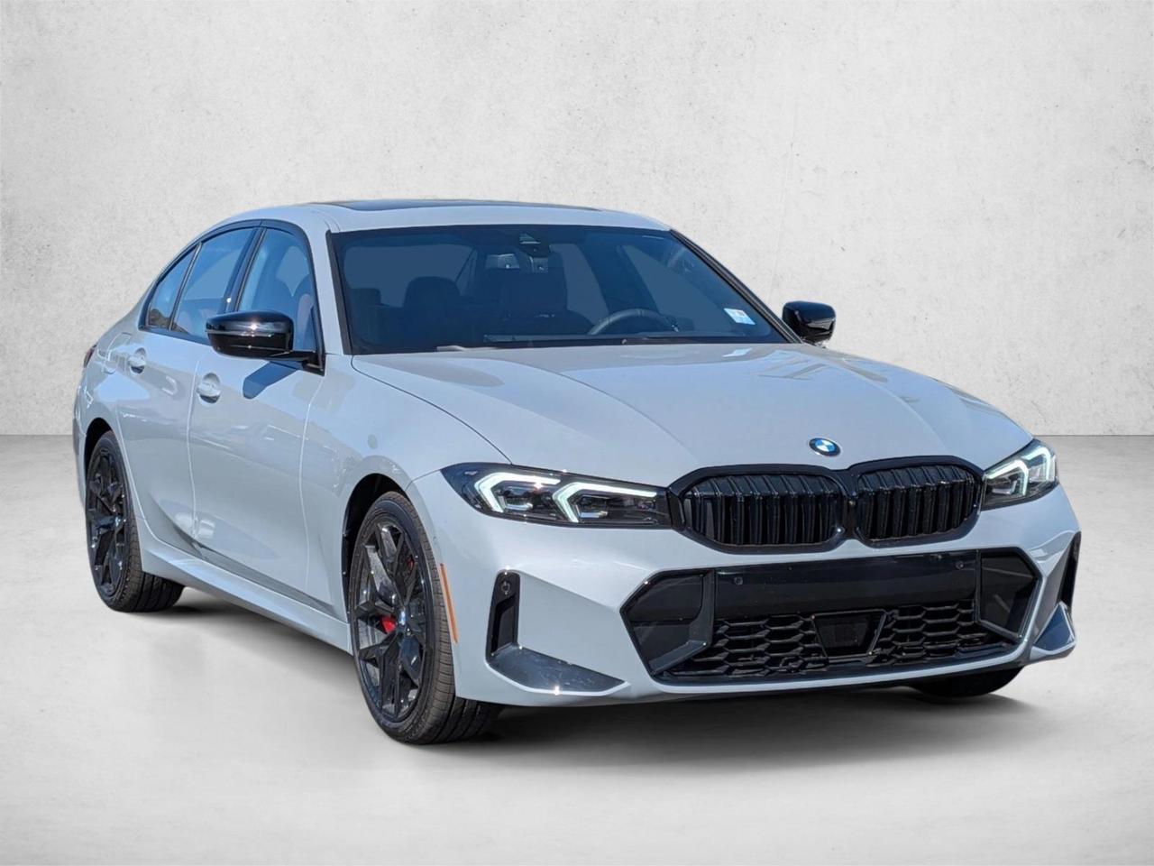 2026 BMW 3 Series 330i NA Roseville CA