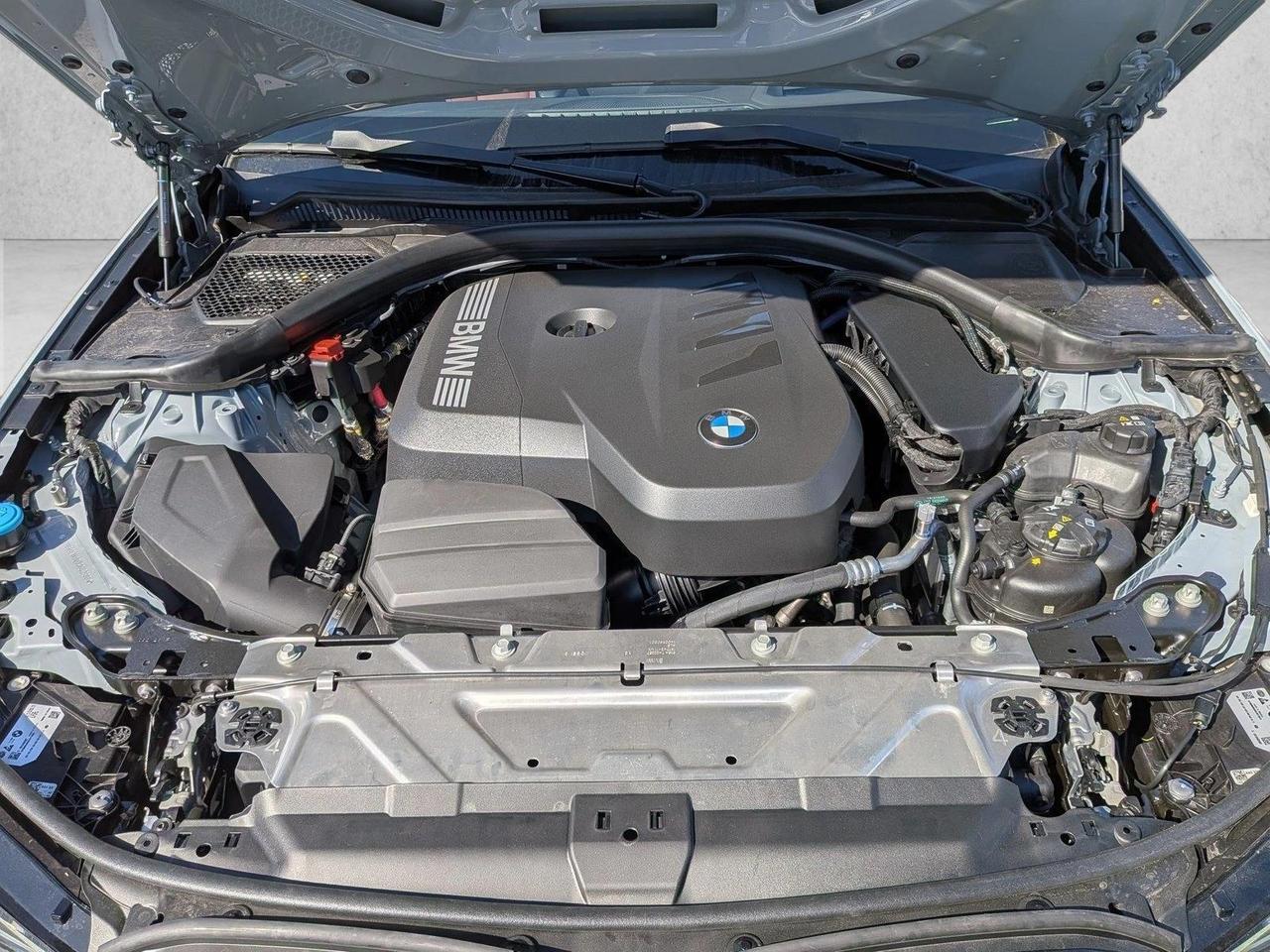 2026 BMW 3 Series 330i NA Roseville CA